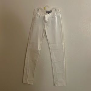 American Style Junior Women’s Iris Jeans Size 5 - image 1